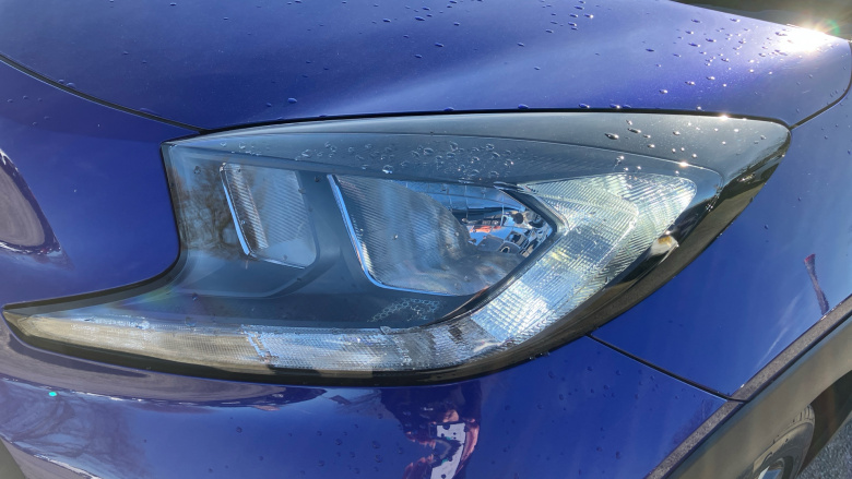 Toyota Aygo X 1.0 VVT-i Edge 5dr Petrol Hatchback